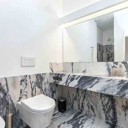 Cais Sodre Modern & Chill Апартаменты