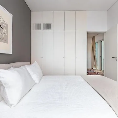 Cais Sodre Modern & Chill Apartment